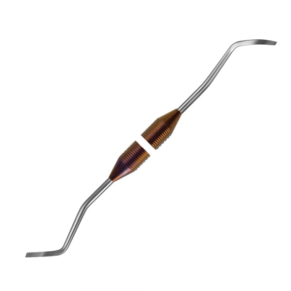 08-02 Нож дистальный средний (эмалевый) 1,5